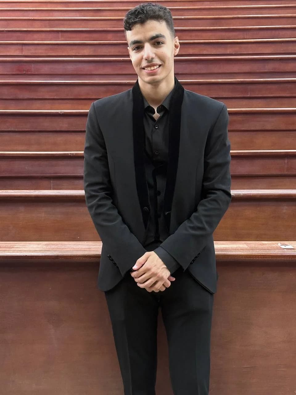 Abdelrhman Ezzat