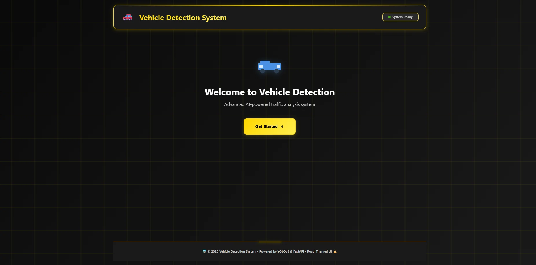 Vehicle Detection & Tracking
